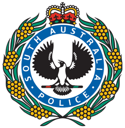 Coat of Arms of the South Australia Police