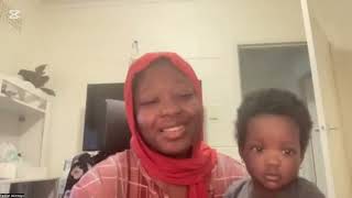 Rachael P.'s video testimonial