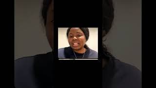 Emem Inyang's video testimonial