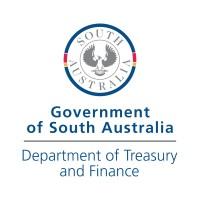 South Australians Department of Treasury and finance